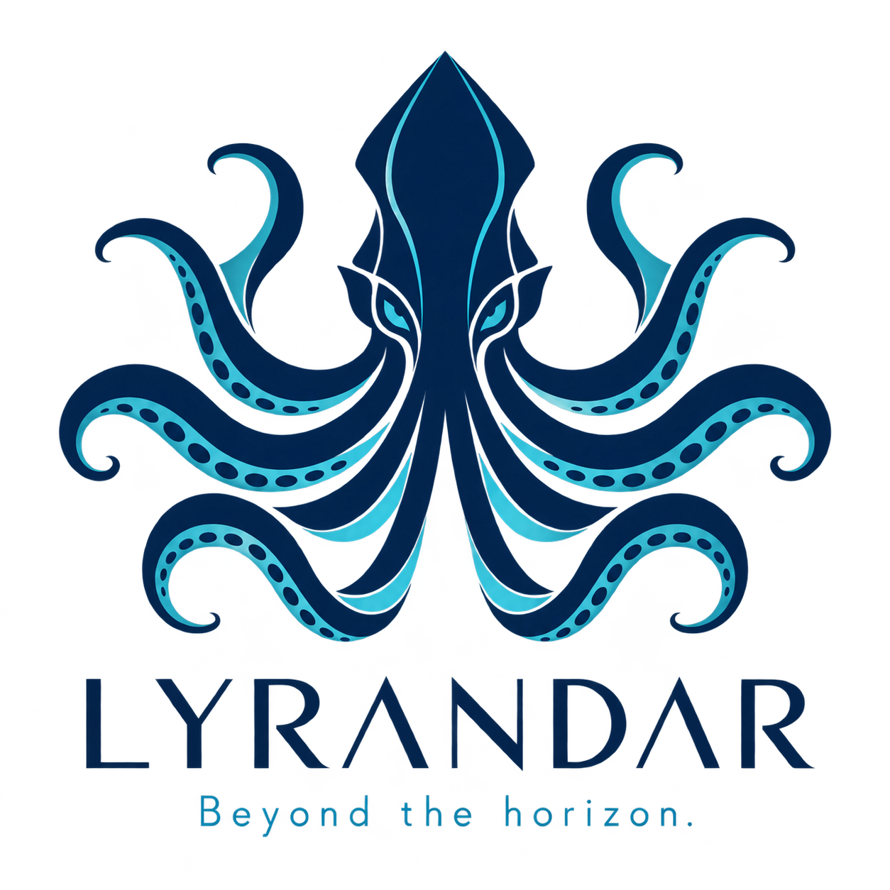 House Lyrandar modern logo