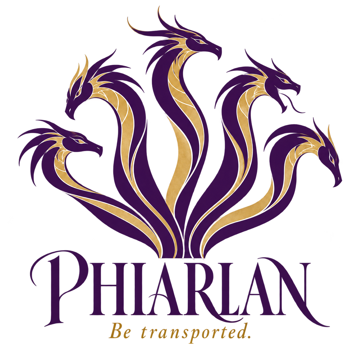 House Phiarlan modern logo